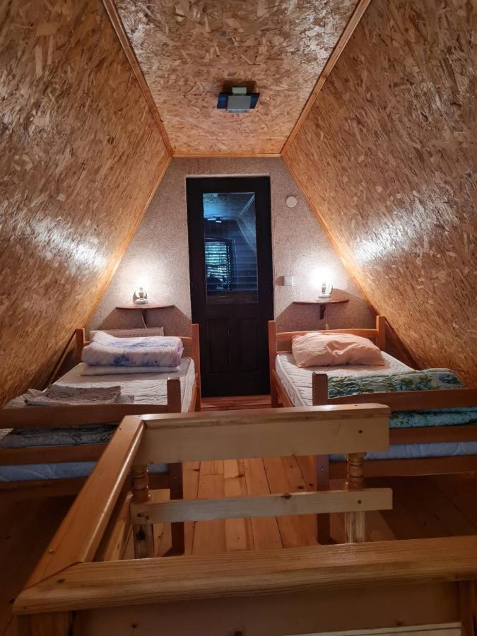 Holiday Home Kragovic 카파오닉 외부 사진