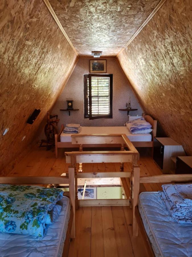 Holiday Home Kragovic 카파오닉 외부 사진